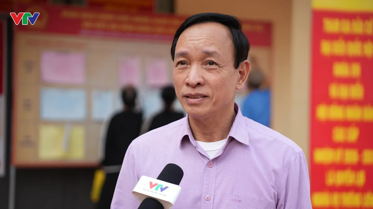 Quảng Ninh tăng cường tuy&ecirc;n truyền bầu cử cho ngư d&acirc;n - Ảnh 2.