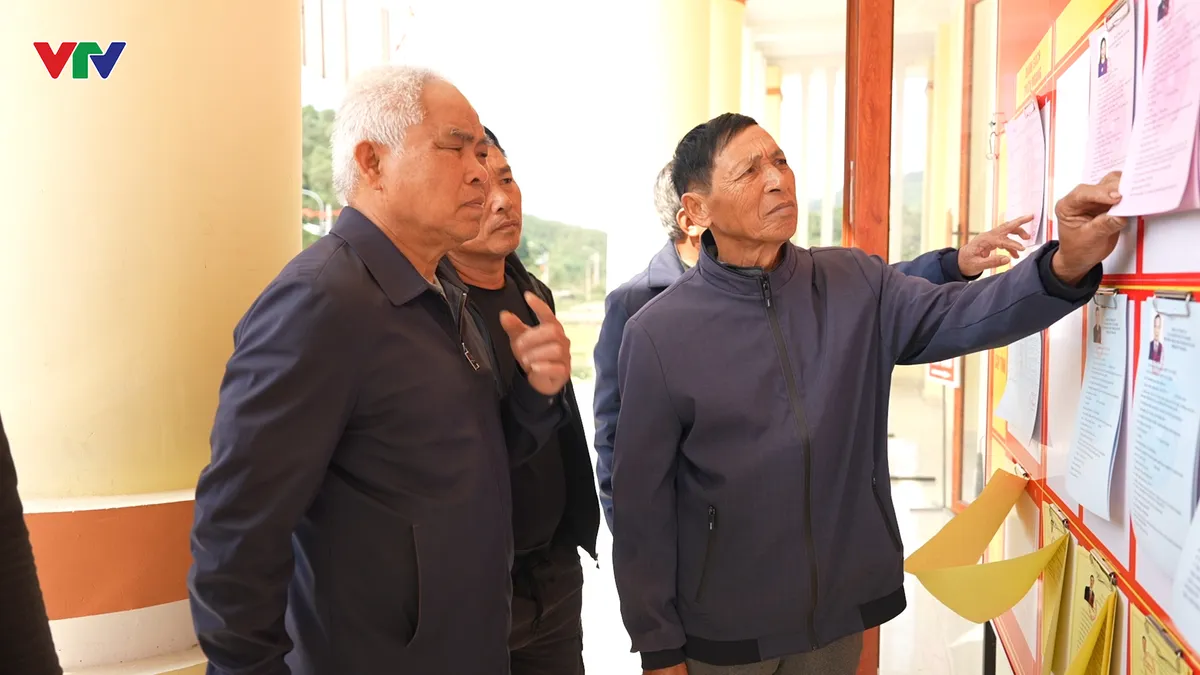 L&aacute; phiếu nơi đầu s&oacute;ng- Ảnh 5.