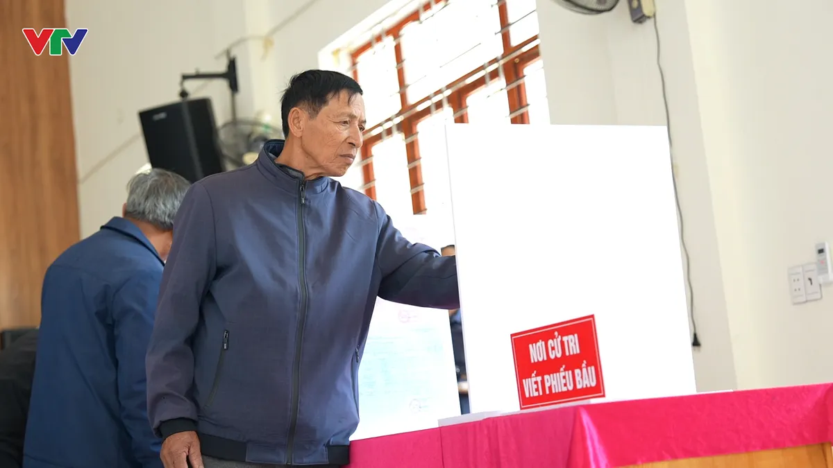 L&aacute; phiếu nơi đầu s&oacute;ng- Ảnh 3.