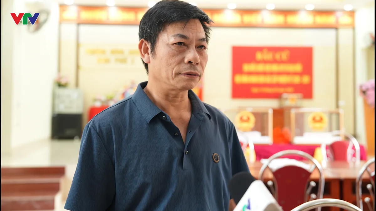 Kh&ocirc;ng để người lao động lỡ quyền bầu cử - Ảnh 2.