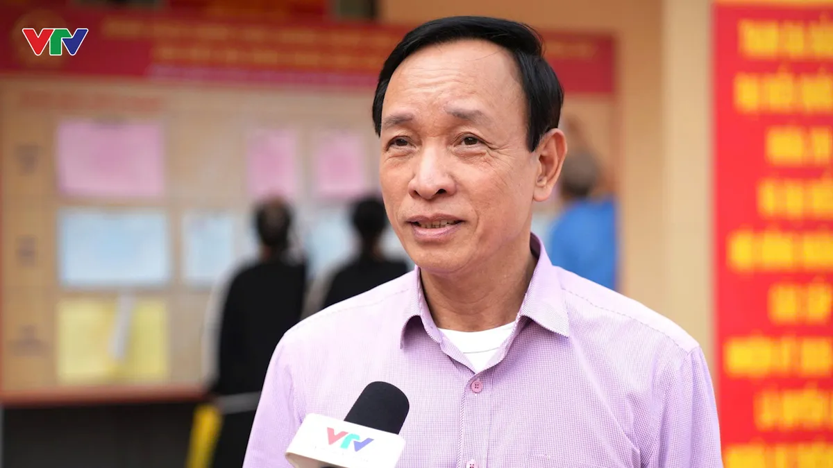 Đẩy mạnh ứng dụng số trong c&ocirc;ng t&aacute;c bầu cử - Ảnh 5.