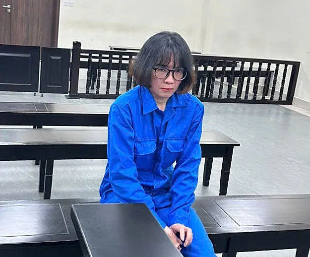 Lừa hơn 1,3 tỷ đồng bằng dịch vụ mang thai hộ “ảo”, người phụ nữ lĩnh 13 năm tù- Ảnh 1. Lừa hơn 1,3 tỷ đồng bằng dịch vụ mang thai hộ “ảo”, người phụ nữ lĩnh 13 năm tù- Ảnh 1.