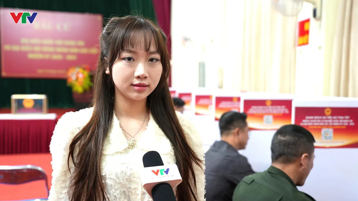 Đẩy mạnh ứng dụng số trong c&ocirc;ng t&aacute;c bầu cử - Ảnh 3.