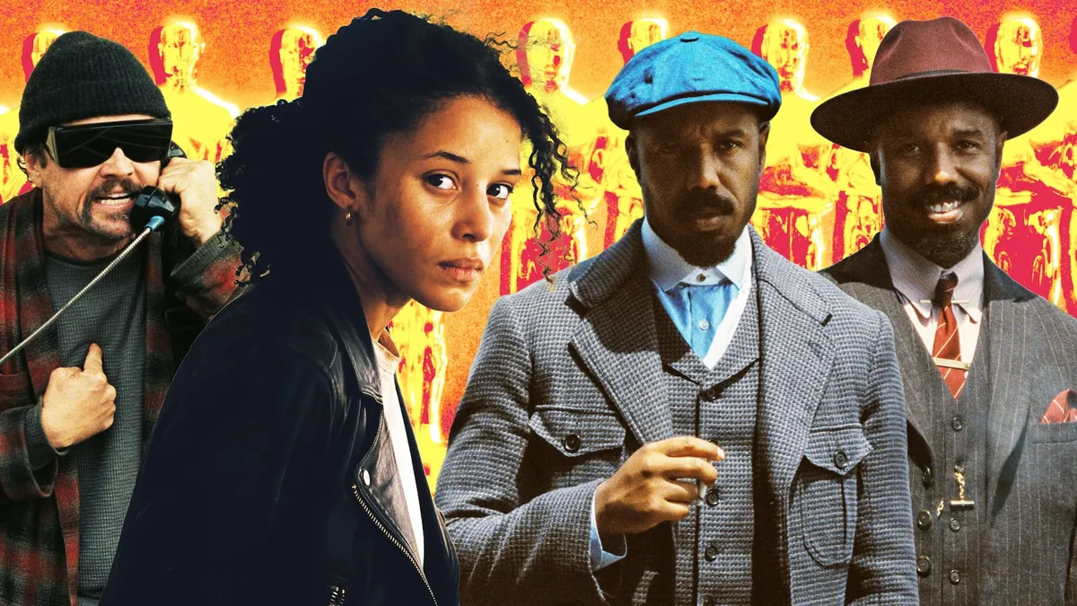 Dự đo&aacute;n cuối c&ugrave;ng về hạng mục quan trọng nhất của Lễ trao giải Oscar 2026 - Ảnh 1.