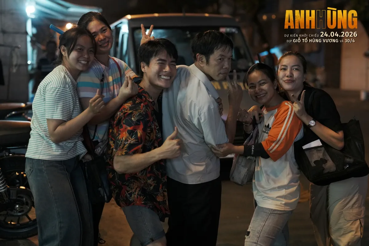 M&ugrave;a phim dịp lễ 30/4 ng&agrave;y c&agrave;ng s&ocirc;i động - Ảnh 4.
