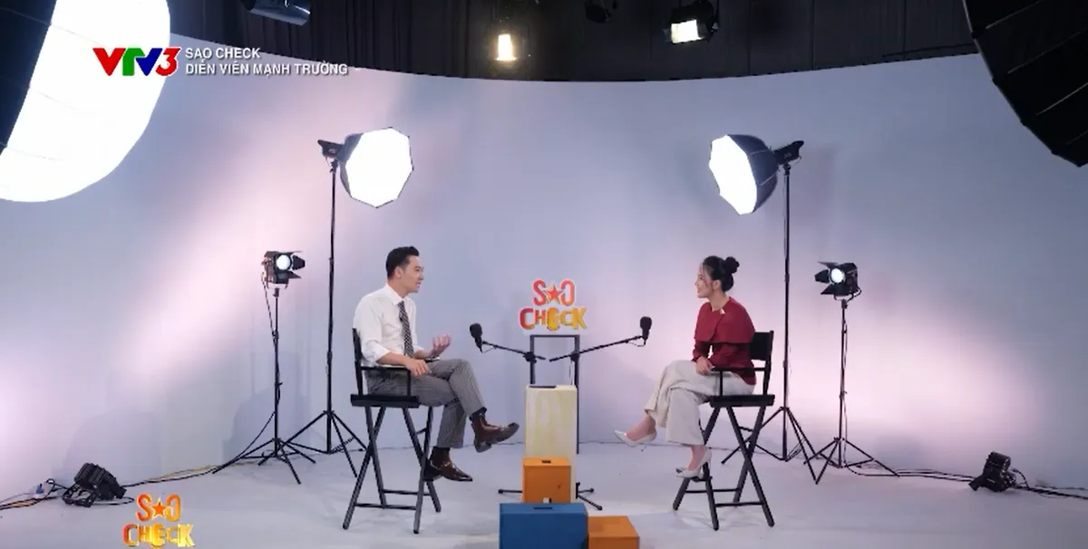 Diễn vi&ecirc;n Mạnh Trường: "Nếu kh&ocirc;ng c&oacute; hậu phương vững chắc, t&ocirc;i kh&ocirc;ng thể y&ecirc;n t&acirc;m l&agrave;m nghề"- Ảnh 1.