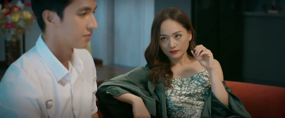 Đồng hồ đếm ngược - Tập 12: Chiến gặp nạn v&igrave; tham v&agrave; chơi với lửa - Ảnh 11.