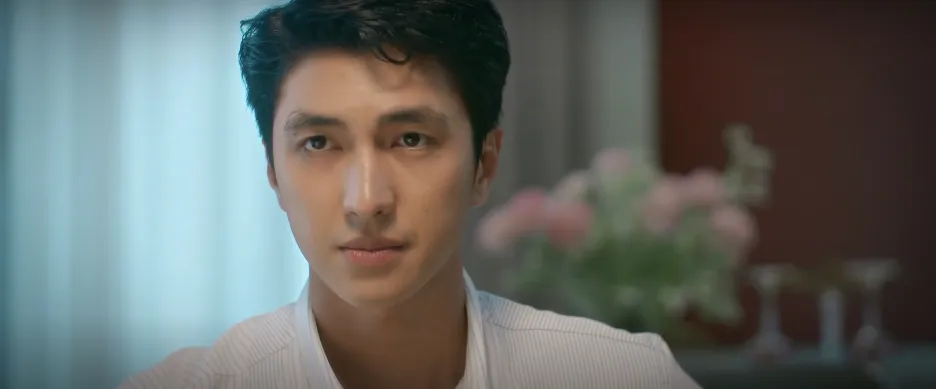 Đồng hồ đếm ngược - Tập 12: Chiến gặp nạn v&igrave; tham v&agrave; chơi với lửa - Ảnh 12.