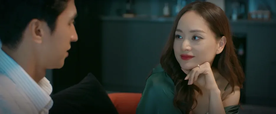 Đồng hồ đếm ngược - Tập 12: Chiến gặp nạn v&igrave; tham v&agrave; chơi với lửa - Ảnh 13.