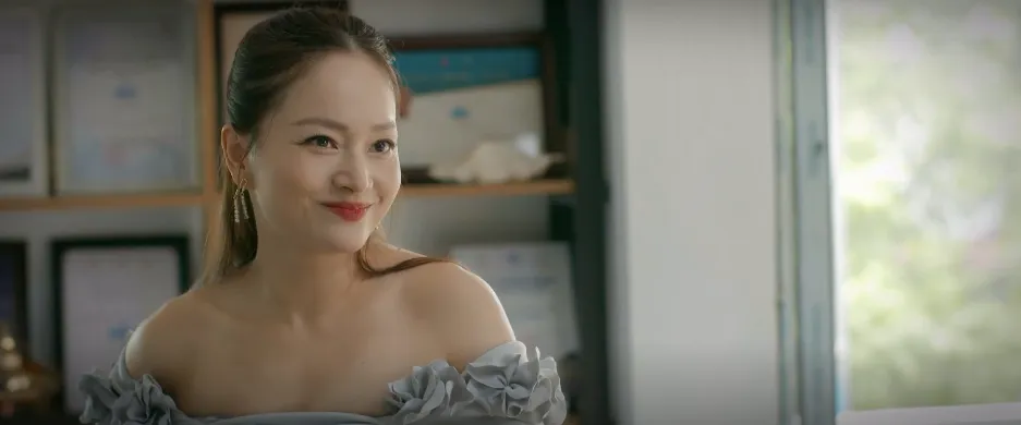 Đồng hồ đếm ngược - Tập 12: Chiến gặp nạn v&igrave; tham v&agrave; chơi với lửa - Ảnh 18.