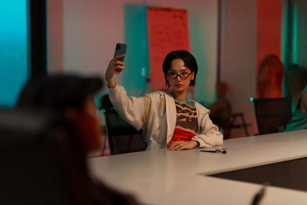 Mùa phim dịp lễ 30/4 ngày càng sôi động - Ảnh 5.