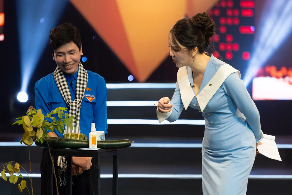 Việc tử tế th&aacute;ng 3: Khi nghị lực, l&ograve;ng nh&acirc;n &aacute;i v&agrave; tuổi trẻ c&ugrave;ng thắp s&aacute;ng những điều tử tế- Ảnh 10.