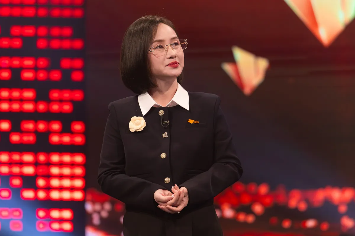 Người phụ nữ T&acirc;y Nguy&ecirc;n bền bỉ 12 năm gieo những hạt mầm y&ecirc;u thương- Ảnh 1.