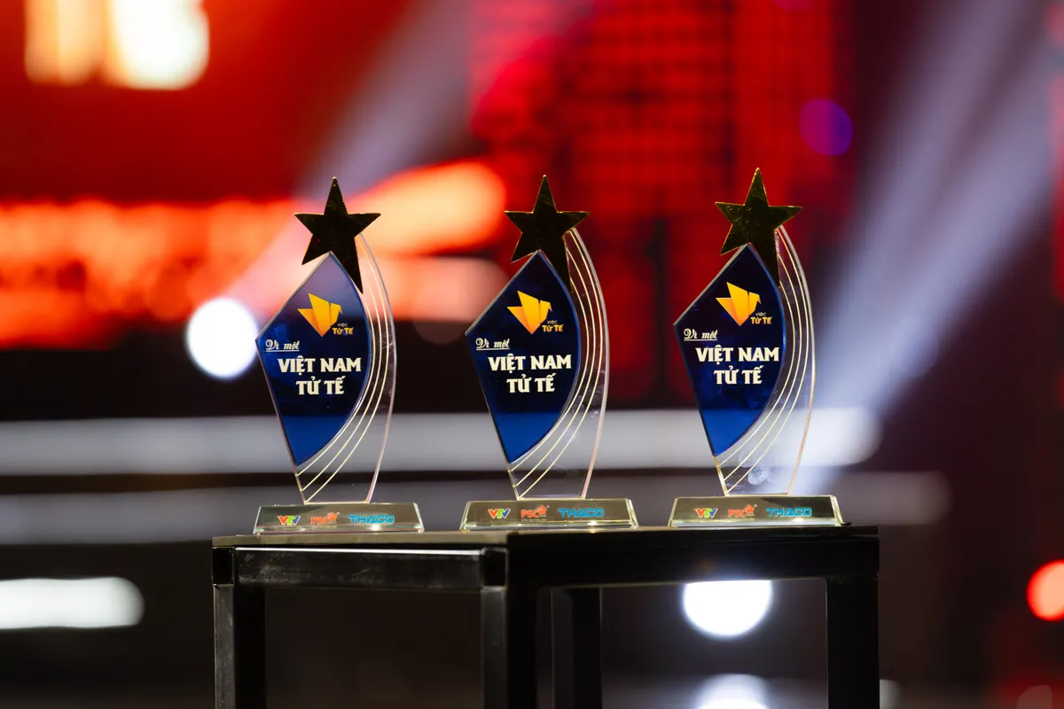 Việc tử tế th&aacute;ng 3: Khi nghị lực, l&ograve;ng nh&acirc;n &aacute;i v&agrave; tuổi trẻ c&ugrave;ng thắp s&aacute;ng những điều tử tế- Ảnh 11.