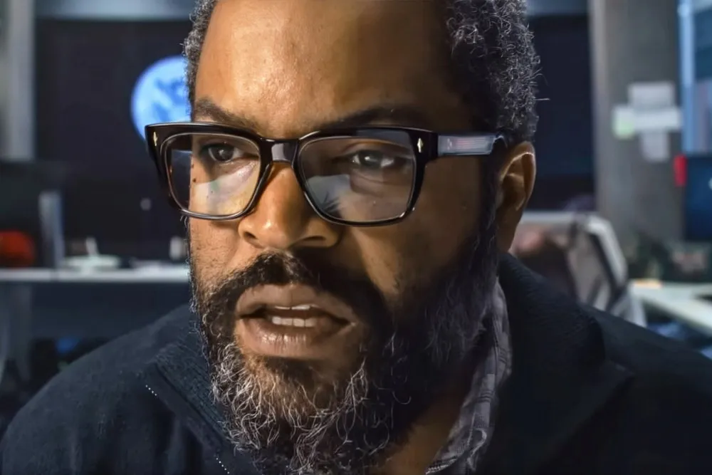 Phim "Bạch Tuyết" live-action "thoát hiểm" tại giải Mâm xôi vàng - Ảnh 1.