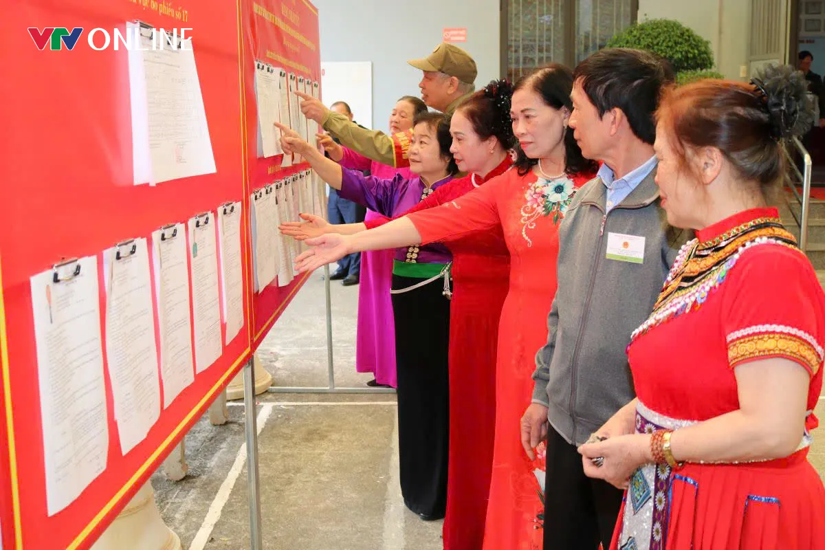 Sơn La sẵn s&agrave;ng cho ng&agrave;y hội non s&ocirc;ng - Ảnh 2.