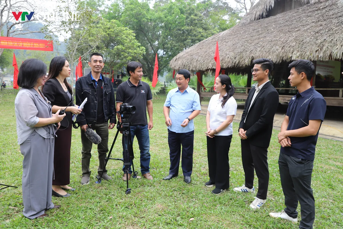 Đại biểu Quốc hội kho&aacute; XVI v&agrave; đại biểu HĐND c&aacute;c cấp phải xứng đ&aacute;ng với niềm tin v&agrave; kỳ vọng của cử tri - Ảnh 5.