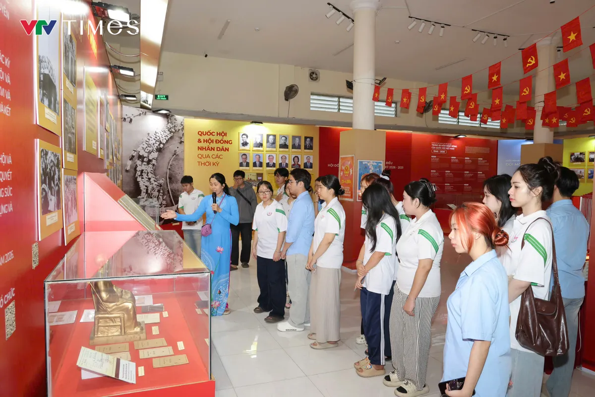 Cần Thơ rực rỡ cờ hoa, sẵn s&agrave;ng cho ng&agrave;y bầu cử 15/3 - Ảnh 5.