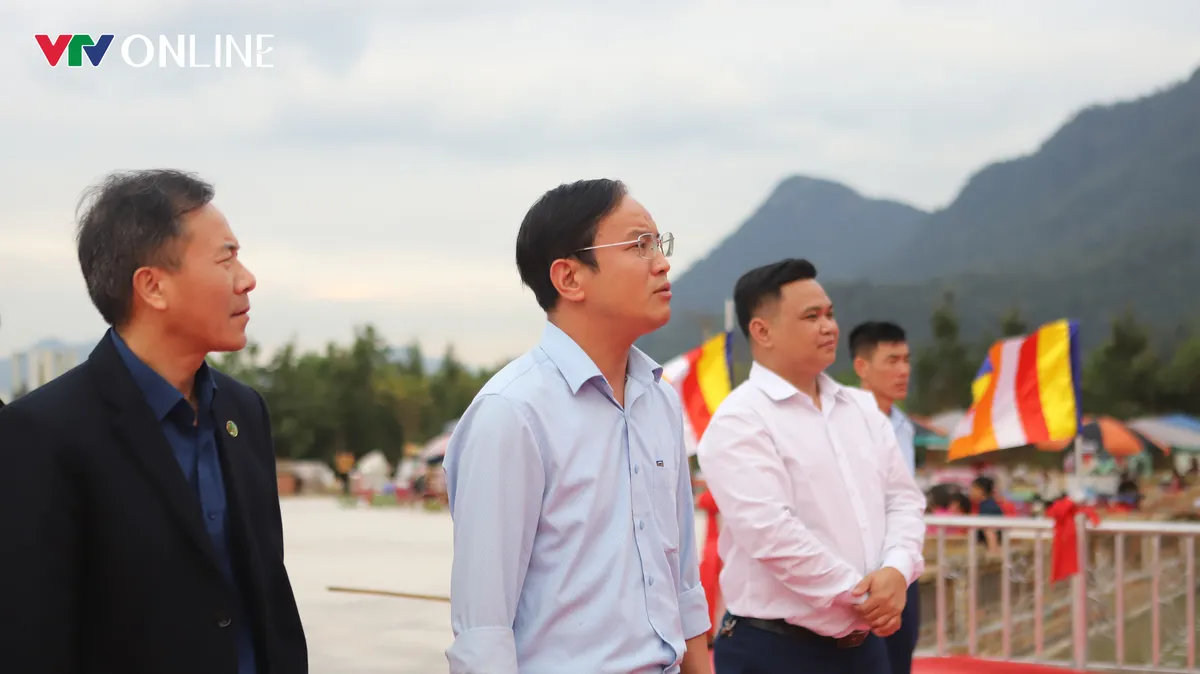 Bắc Ninh: Tây Yên Tử chuẩn bị đồng bộ cho ngày bầu cử - Ảnh 1.