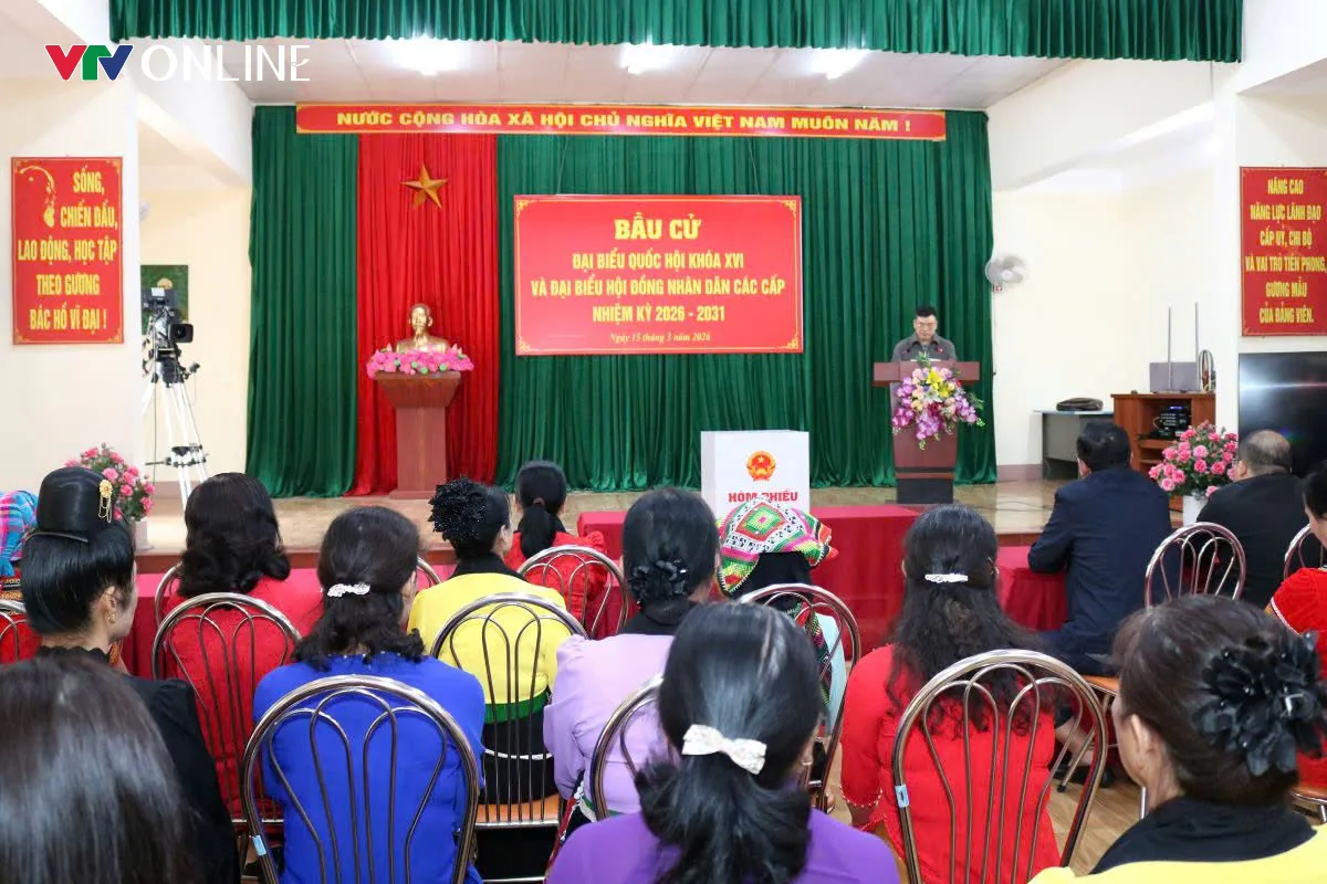 Sơn La sẵn s&agrave;ng cho ng&agrave;y hội non s&ocirc;ng - Ảnh 3.