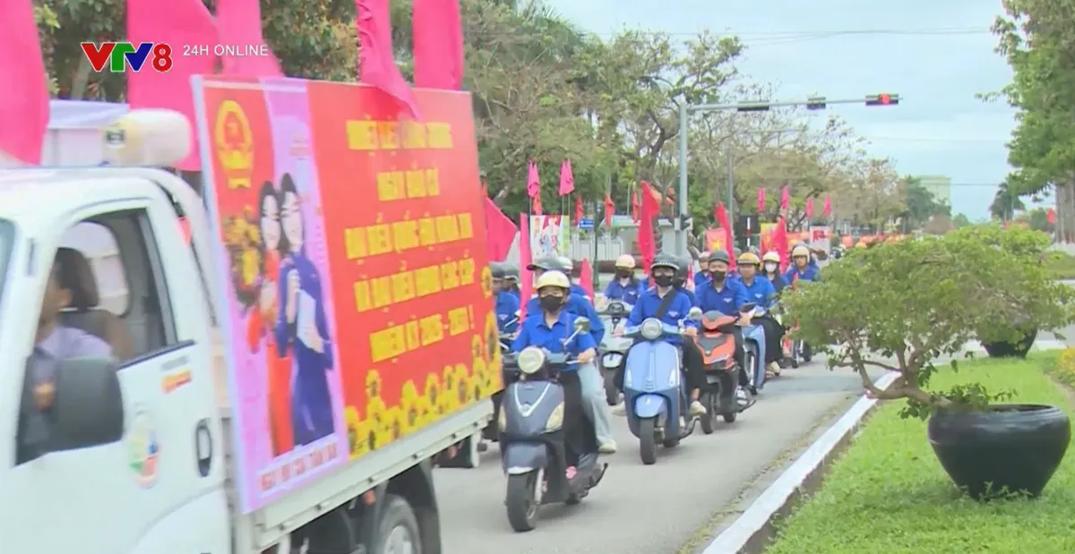 Mặt trận Tổ quốc &ndash; Cầu nối bảo đảm d&acirc;n chủ trong bầu cử- Ảnh 3.