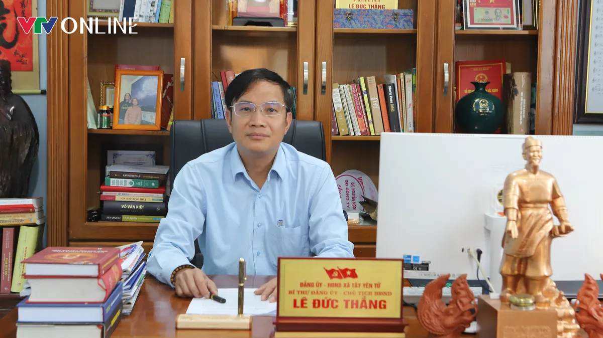 Bắc Ninh: Tây Yên Tử chuẩn bị đồng bộ cho ngày bầu cử - Ảnh 3.