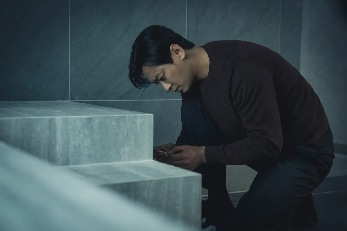 Ha Ji Won trở lại m&agrave;n ảnh nhỏ với &ldquo;Climax&rdquo; - Ảnh 4.