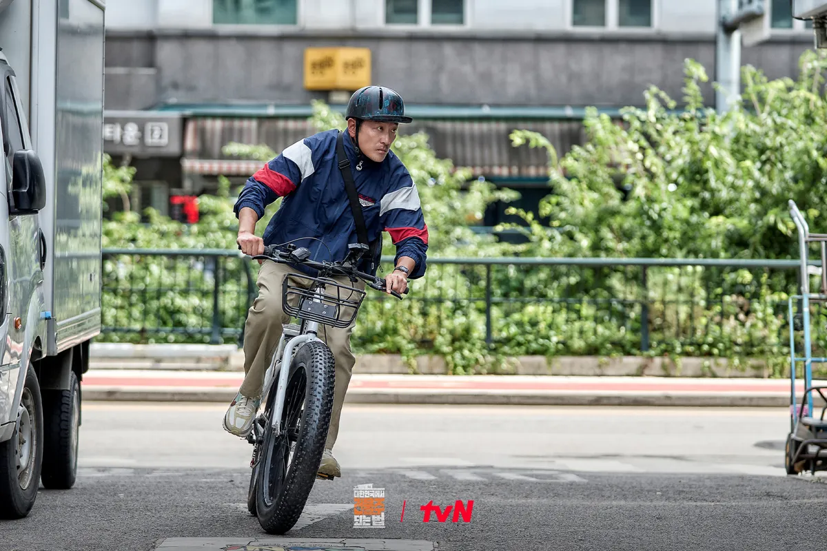 Ha Ji Won trở lại m&agrave;n ảnh nhỏ với &ldquo;Climax&rdquo; - Ảnh 5.