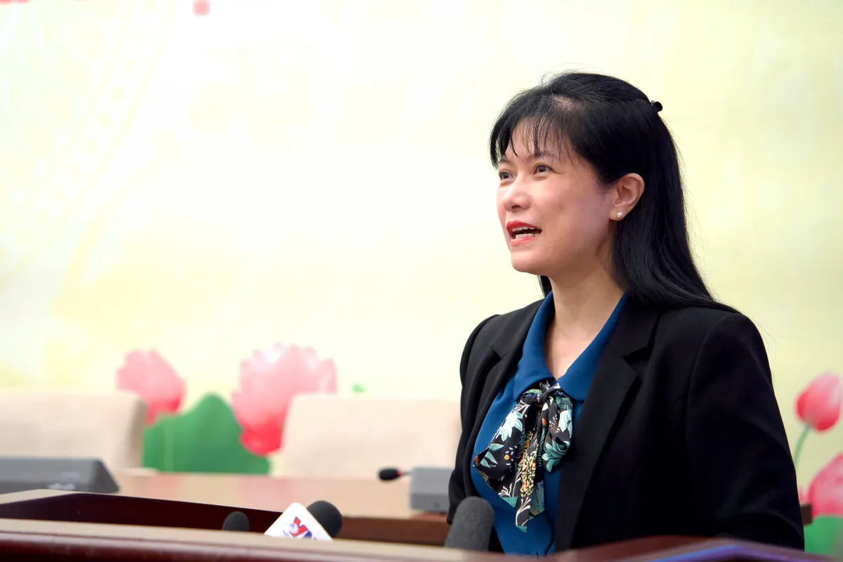 Khoảng 30 triệu cử tri tham gia bỏ phiếu sau những giờ đầu tiên của cuộc bầu cử - Ảnh 4.