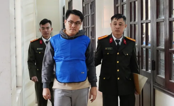 Triệt phá đường dây lừa đảo tiền ảo Xintel, chiếm đoạt khoảng 400 tỷ đồng- Ảnh 2. Triệt phá đường dây lừa đảo tiền ảo Xintel, chiếm đoạt khoảng 400 tỷ đồng- Ảnh 2.