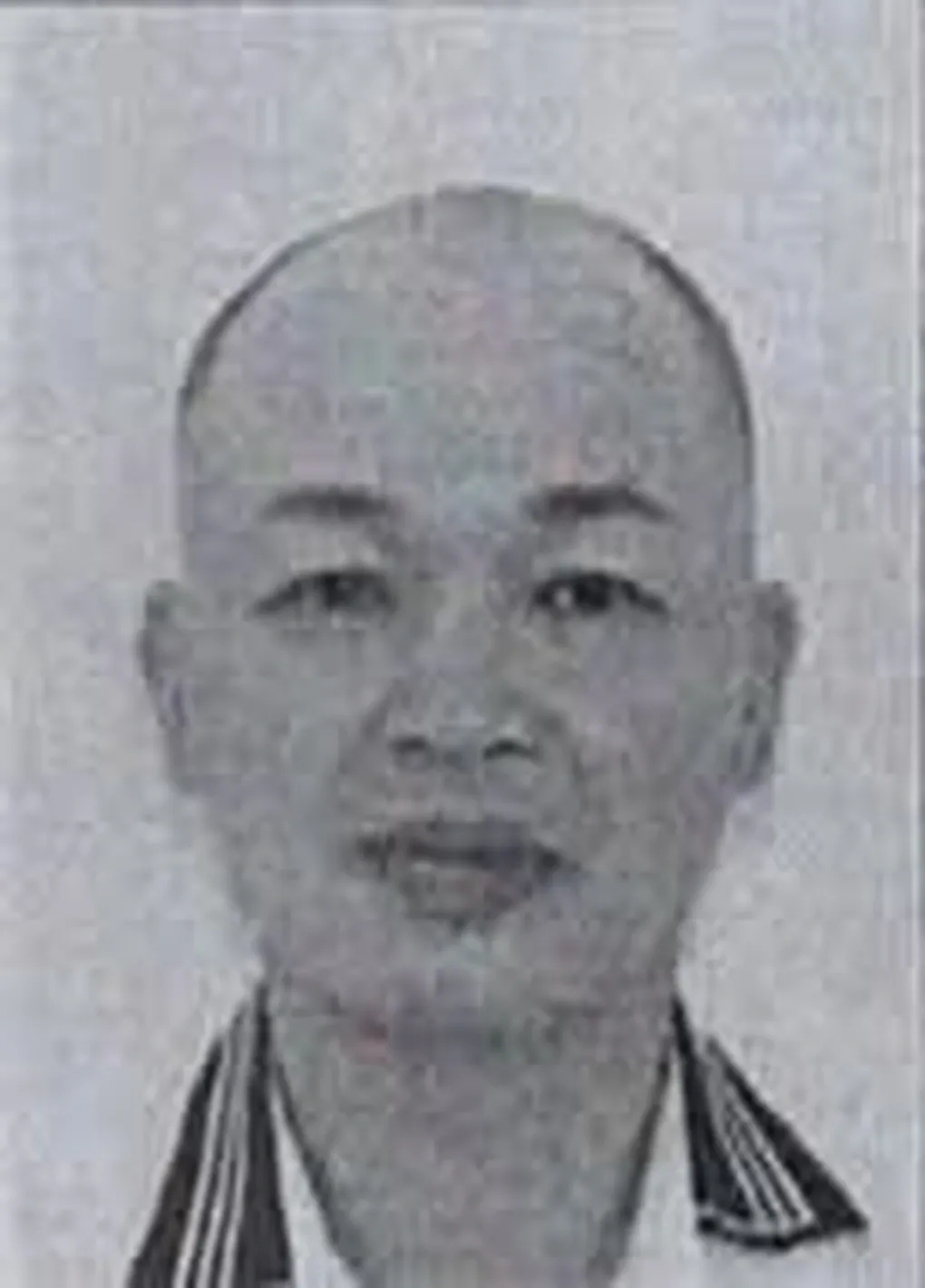 C&ocirc;ng an H&agrave; Nội truy n&atilde; Trần L&acirc;m Xung v&igrave; c&aacute;o buộc cưỡng đoạt t&agrave;i sản- Ảnh 1.