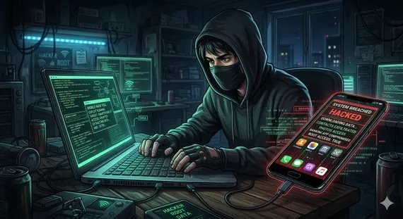 Lỗ hổng trên chip MediaTek có thể khiến dữ liệu điện thoại Android bị đánh cắp trong chưa đầy một phút- Ảnh 1. Lỗ hổng trên chip MediaTek có thể khiến dữ liệu điện thoại Android bị đánh cắp trong chưa đầy một phút- Ảnh 1.