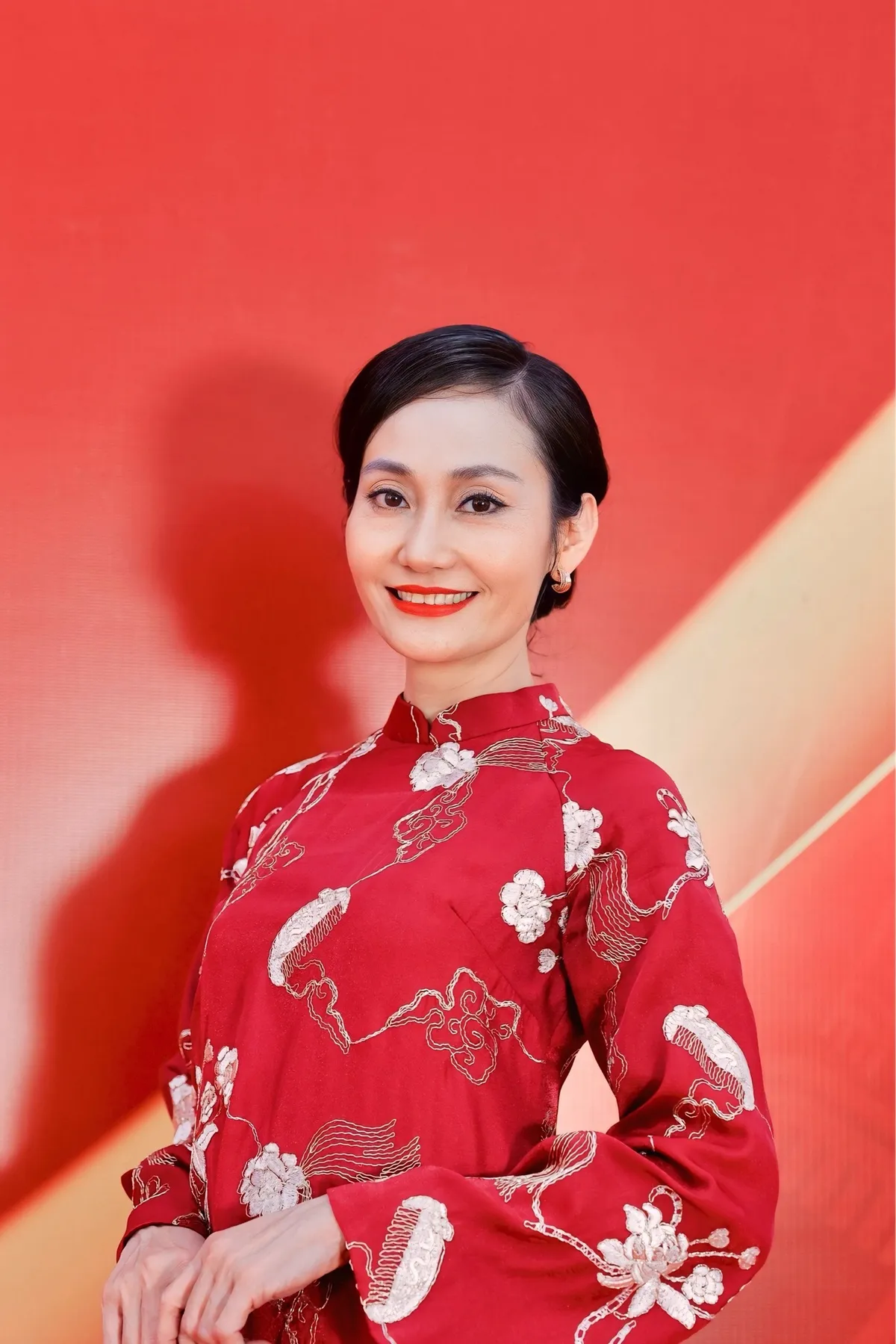 NSƯT Hạnh Thu&yacute;: 'T&ocirc;i bất ngờ với Mai T&agrave;i Phến'- Ảnh 4.