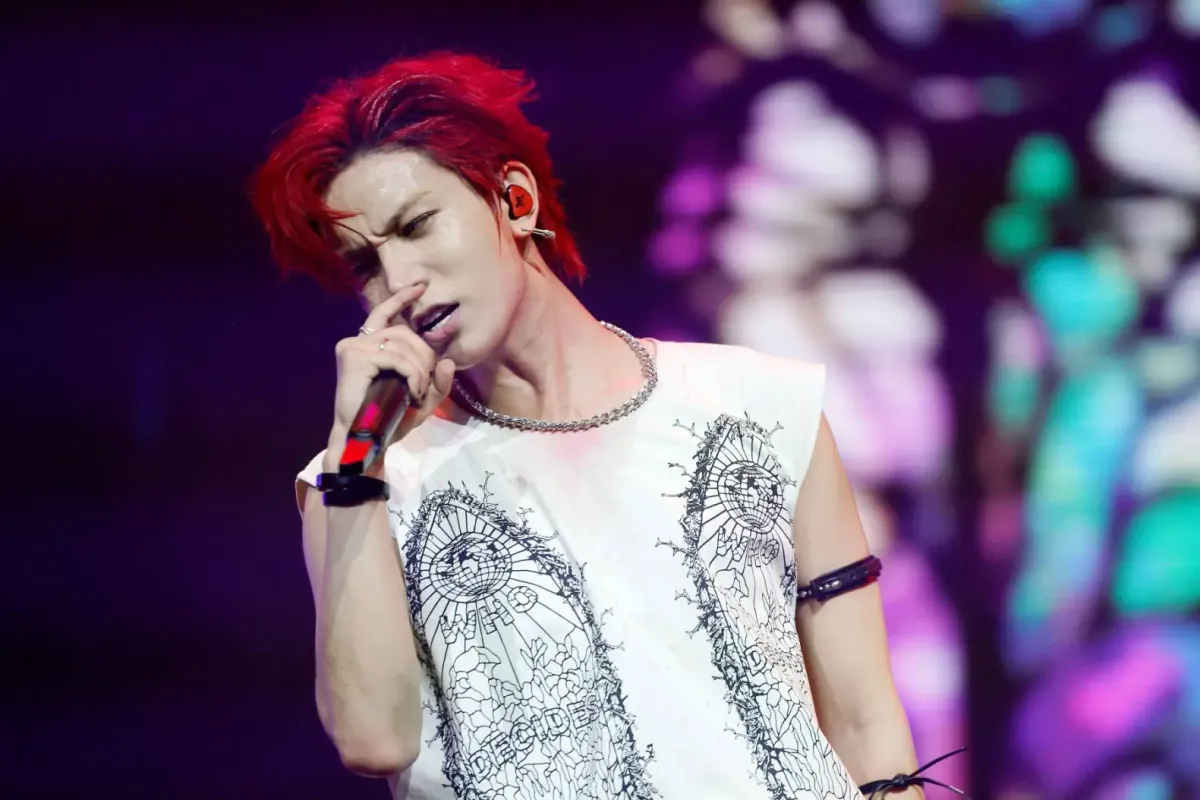 Danh tiếng to&agrave;n cầu mở ra kỷ nguy&ecirc;n solo của thần tượng Kpop - Ảnh 1.