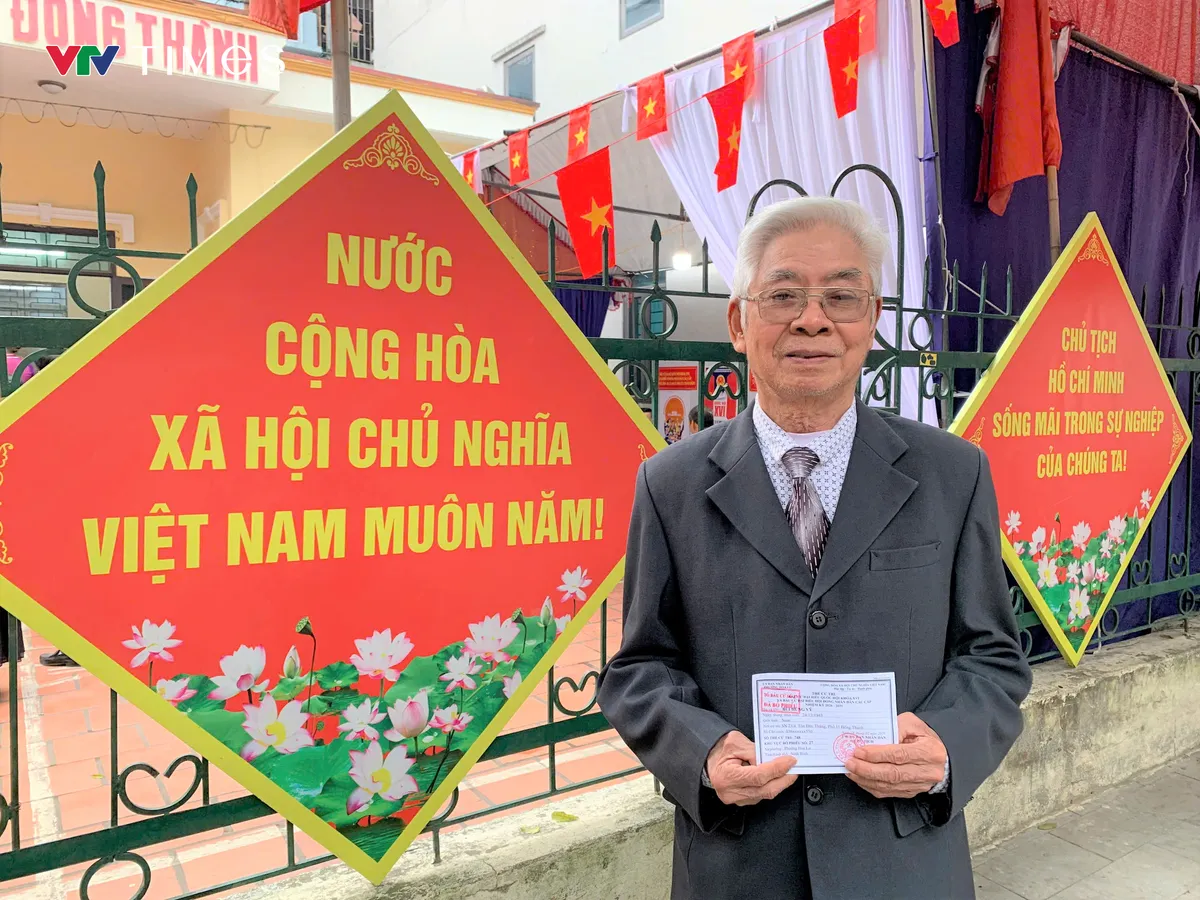 V&ugrave;ng đất Cố đ&ocirc; Ninh B&igrave;nh rộn r&agrave;ng "Ng&agrave;y hội non s&ocirc;ng"  - Ảnh 4.