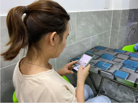 Lướt mạng v&agrave; xem video ngắn qu&aacute; nhiều c&oacute; thể l&agrave;m giảm khả năng tập trung- Ảnh 1.