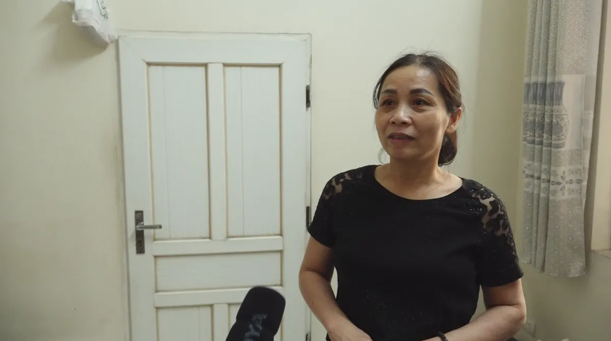 Ngày hội bầu cử lan tỏa đến từng mái nhà - Ảnh 12.