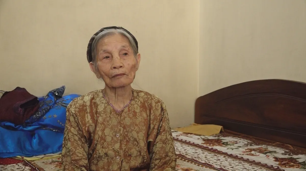 Ngày hội bầu cử lan tỏa đến từng mái nhà - Ảnh 6.