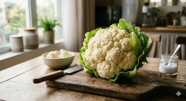 S&uacute;p lơ trắng mang lại nhiều lợi &iacute;ch cho sức khỏe- Ảnh 1.