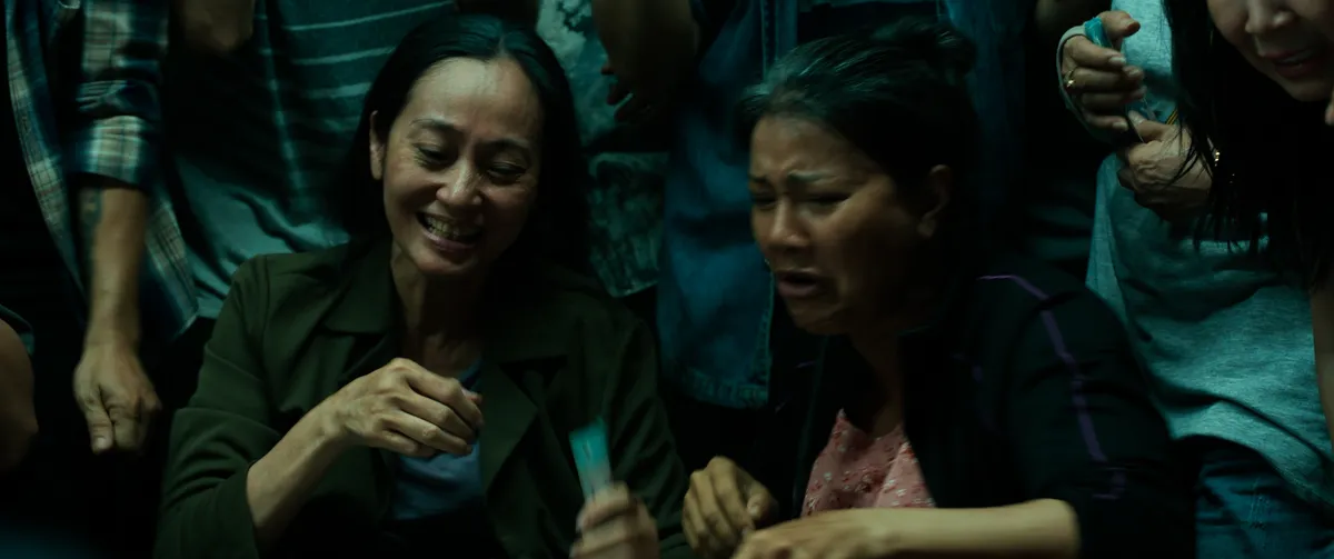 NSƯT Hạnh Thu&yacute;: 'T&ocirc;i bất ngờ với Mai T&agrave;i Phến'- Ảnh 1.