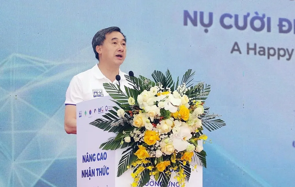 Chuy&ecirc;n gia khuyến c&aacute;o quy tắc &ldquo;2:2:2:2&rdquo; để ph&ograve;ng bệnh răng miệng- Ảnh 1.