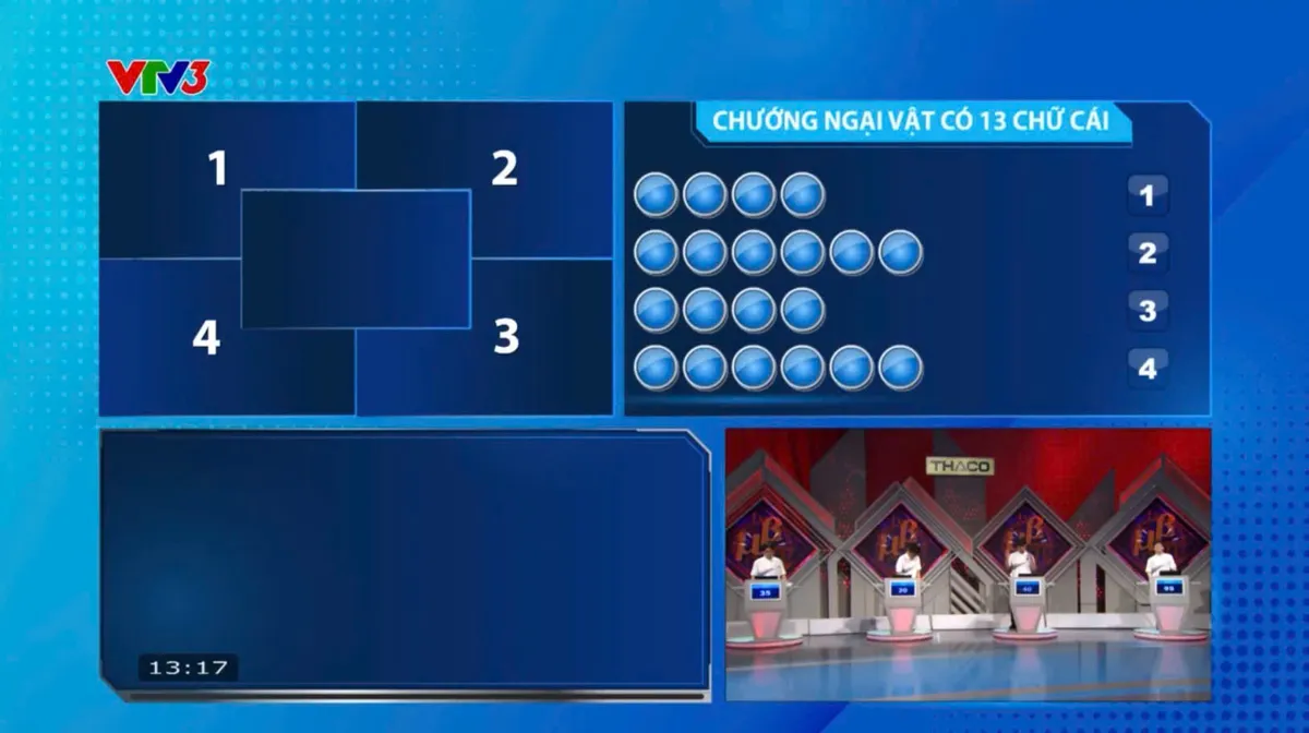 Đường lên đỉnh Olympia: Nam sinh Hà Nội xuất sắc vòng nguyệt quế tuần 3 - tháng 2 - Ảnh 3.