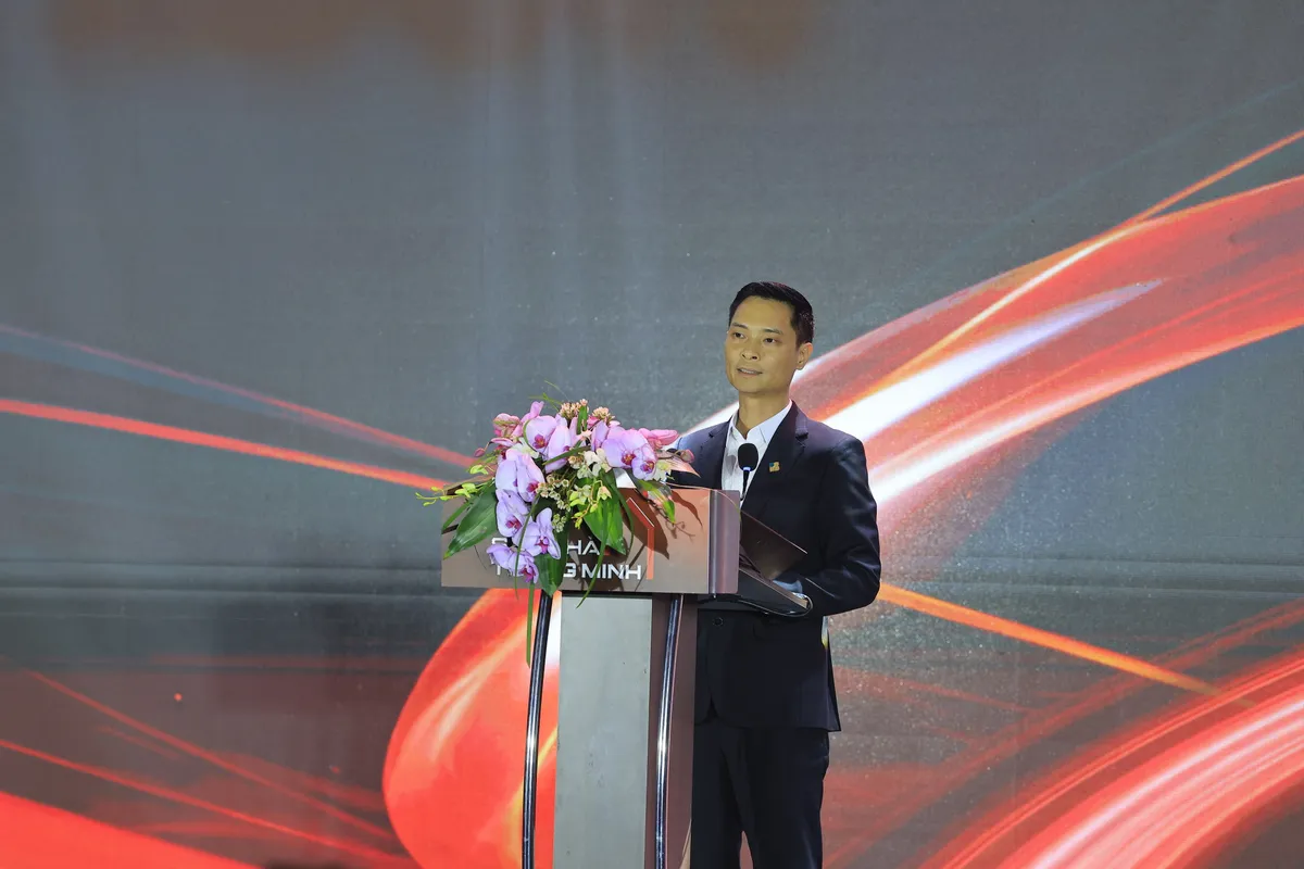 Ra mắt chương tr&igrave;nh truyền h&igrave;nh thực tế "Săn nh&agrave; th&ocirc;ng minh" - Ảnh 5.