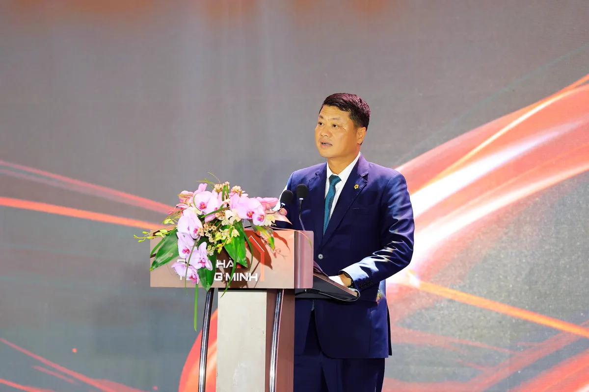 Ra mắt chương tr&igrave;nh truyền h&igrave;nh thực tế "Săn nh&agrave; th&ocirc;ng minh" - Ảnh 4.