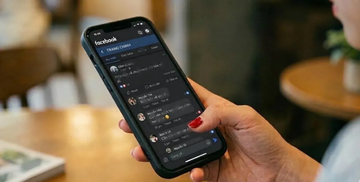 Người d&ugrave;ng mạng x&atilde; hội bị xử l&yacute; ra sao khi ph&aacute;t ng&ocirc;n sai lệch? - Ảnh 1.
