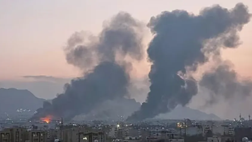 L&atilde;nh sự qu&aacute;n Nga tại Isfahan (Iran) tạm ngừng hoạt động  - Ảnh 1.