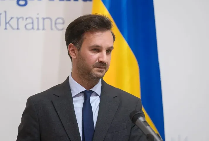 Iran tuyên bố Ukraine là “mục tiêu hợp pháp”, Kiev phản ứng - Ảnh 1.