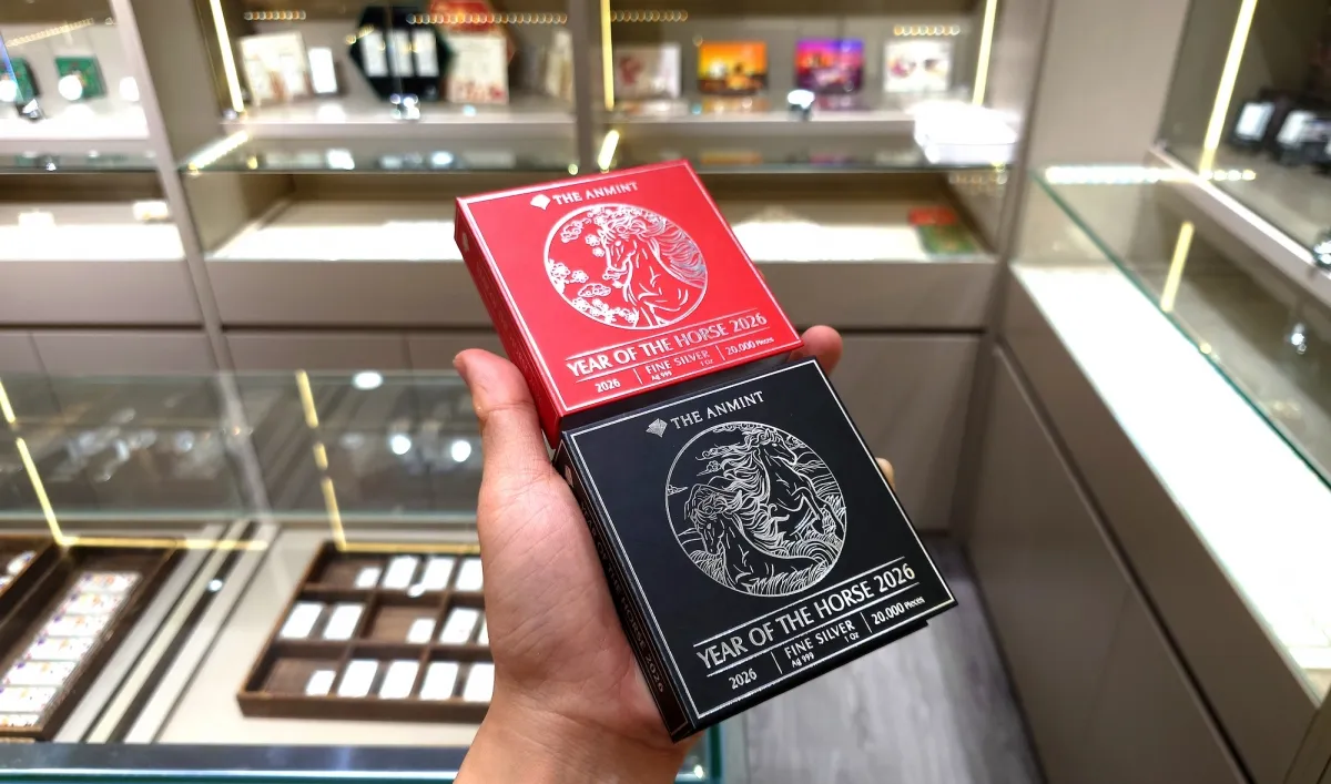 Giá vàng tăng hơn 1 triệu đồng/lượng - Ảnh 1.