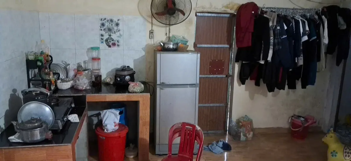 Tr&aacute;i tim non nớt của bệnh nhi 5 tuổi cần sự chung tay của cộng đồng - Ảnh 1.