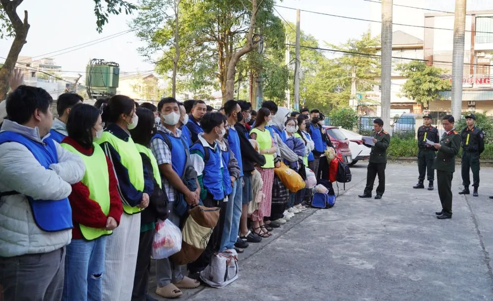 Bẫy &ldquo;hệ sinh th&aacute;i c&ocirc;ng nghệ&rdquo; Xintel: V&igrave; sao nhiều người mất tiền tỷ?- Ảnh 4.